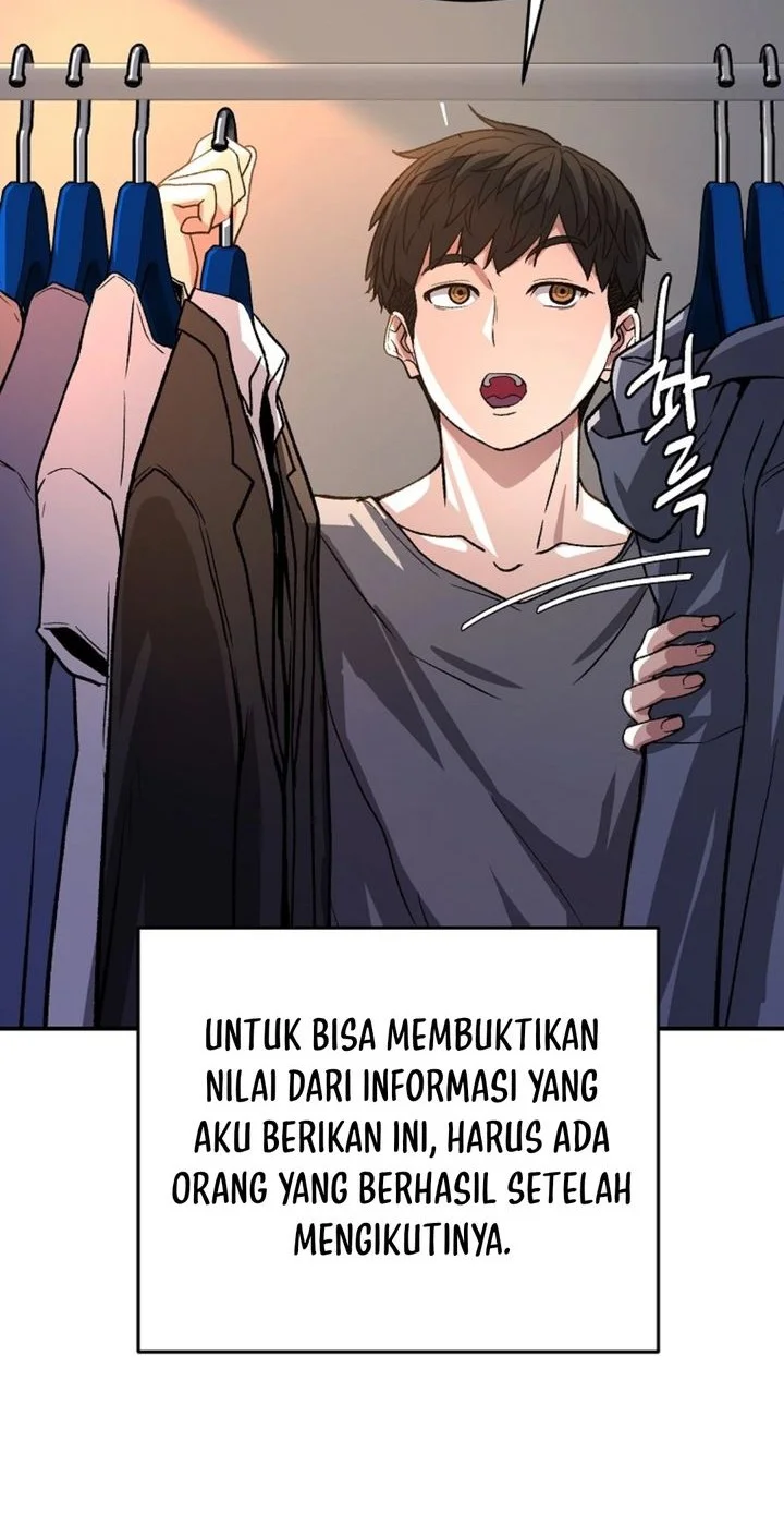 The Returnee’s Hidden Strategy Stream Chapter 24 - halaman 69