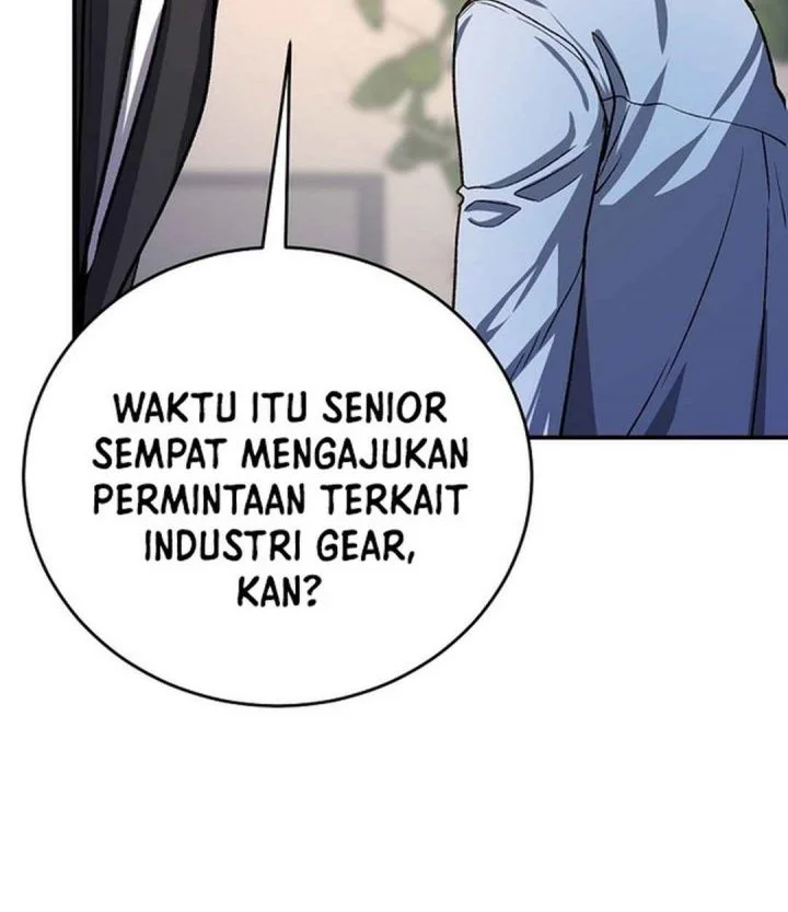 The Returnee’s Hidden Strategy Stream Chapter 25 - halaman 42