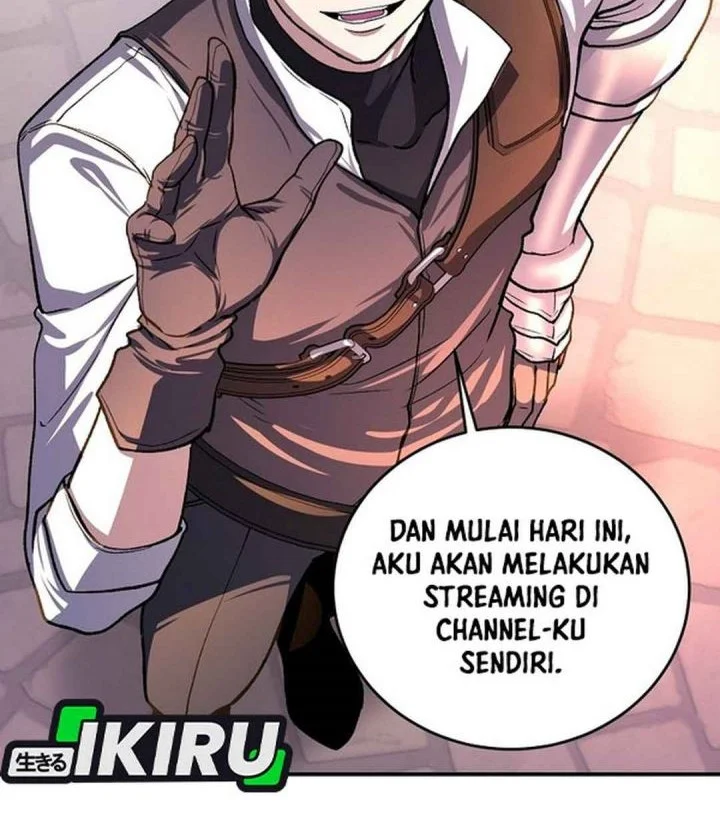 The Returnee’s Hidden Strategy Stream Chapter 25 - halaman 60