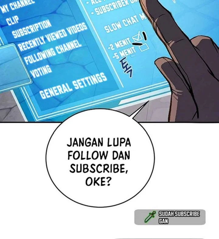 The Returnee’s Hidden Strategy Stream Chapter 25 - halaman 64