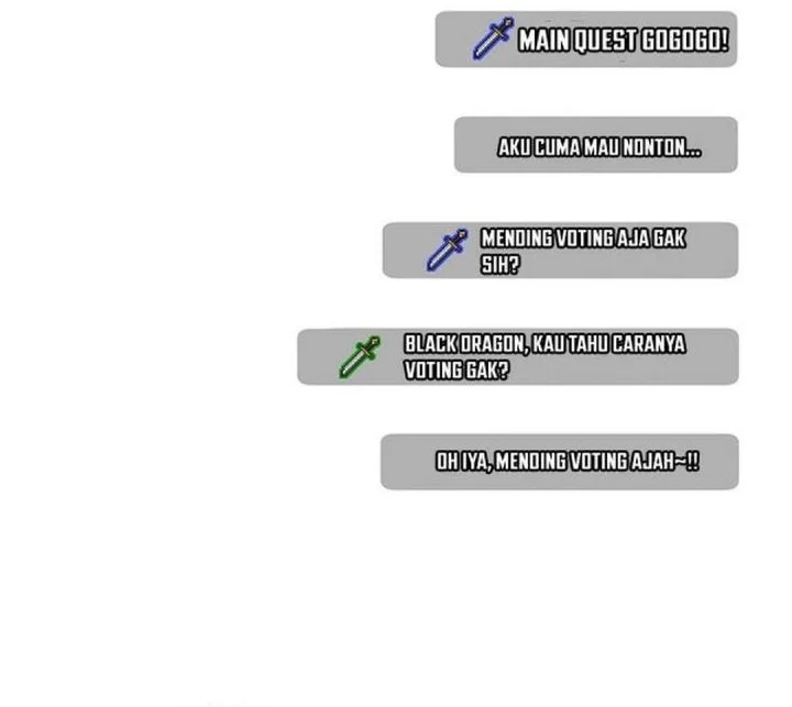 The Returnee’s Hidden Strategy Stream Chapter 25 - halaman 66