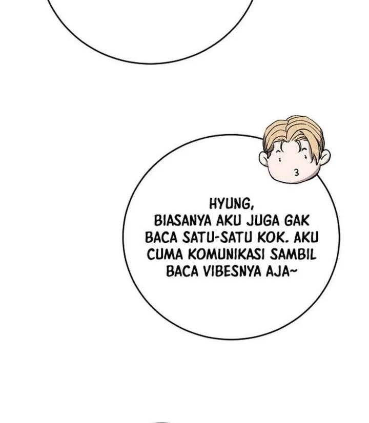 The Returnee’s Hidden Strategy Stream Chapter 25 - halaman 72