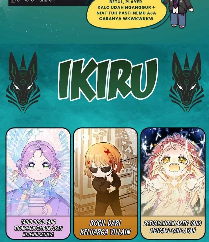 The Returnee’s Hidden Strategy Stream Chapter 25 - halaman 81