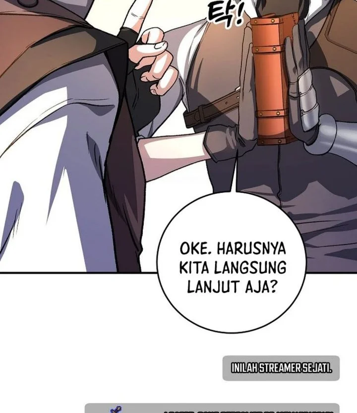 The Returnee’s Hidden Strategy Stream Chapter 26 - halaman 16