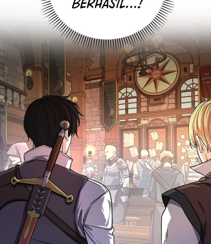 The Returnee’s Hidden Strategy Stream Chapter 26 - halaman 28