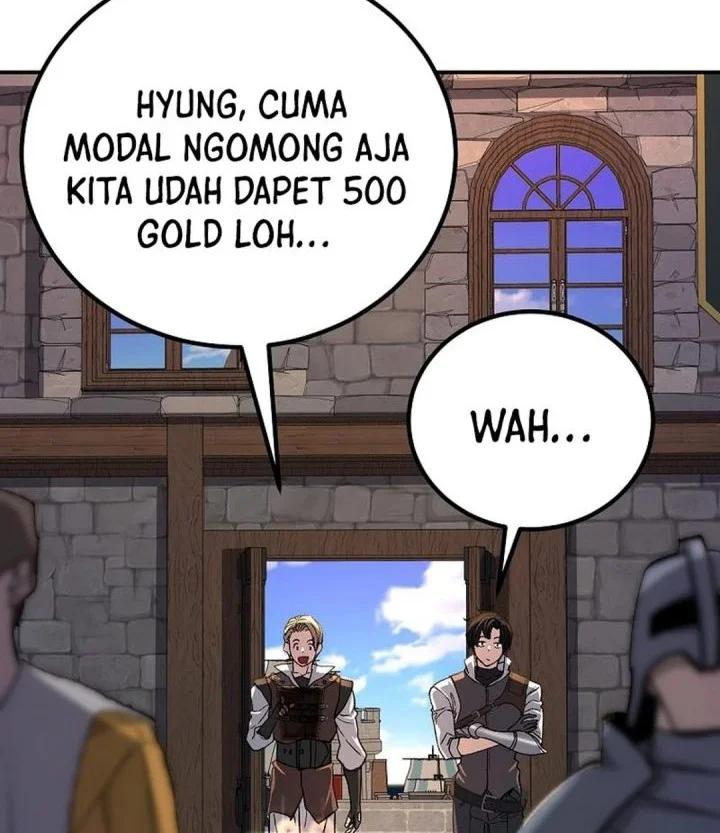 The Returnee’s Hidden Strategy Stream Chapter 26 - halaman 30