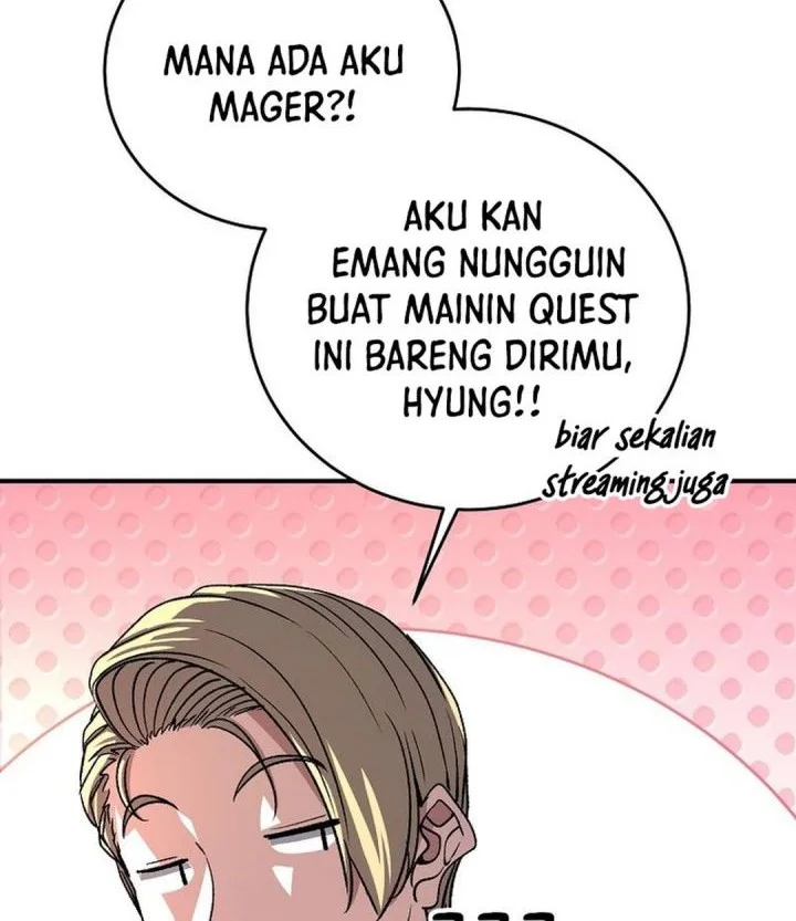 The Returnee’s Hidden Strategy Stream Chapter 26 - halaman 4