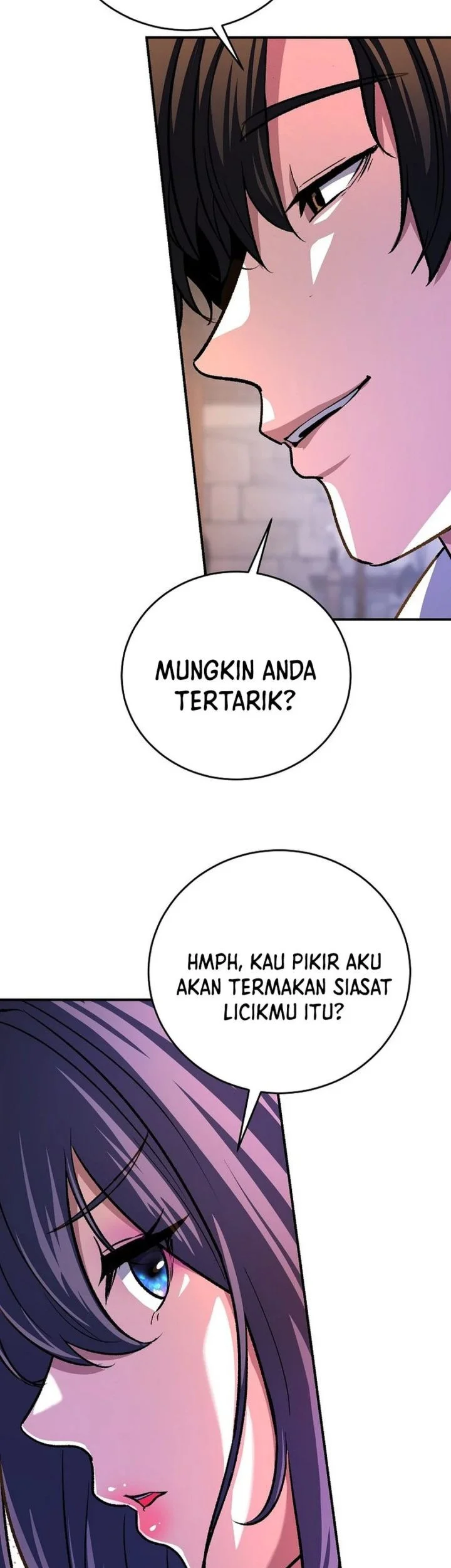 The Returnee’s Hidden Strategy Stream Chapter 26 - halaman 43