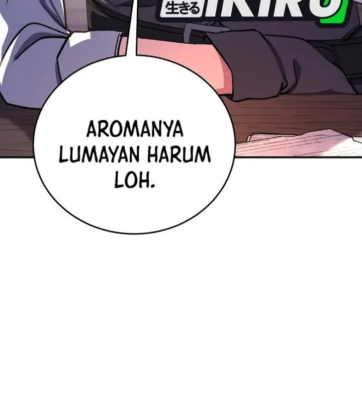 The Returnee’s Hidden Strategy Stream Chapter 26 - halaman 48