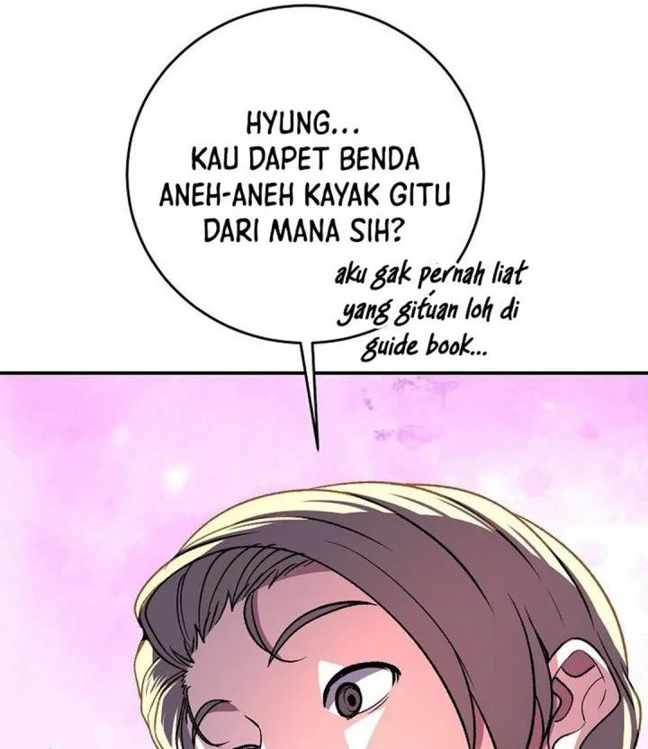 The Returnee’s Hidden Strategy Stream Chapter 26 - halaman 54