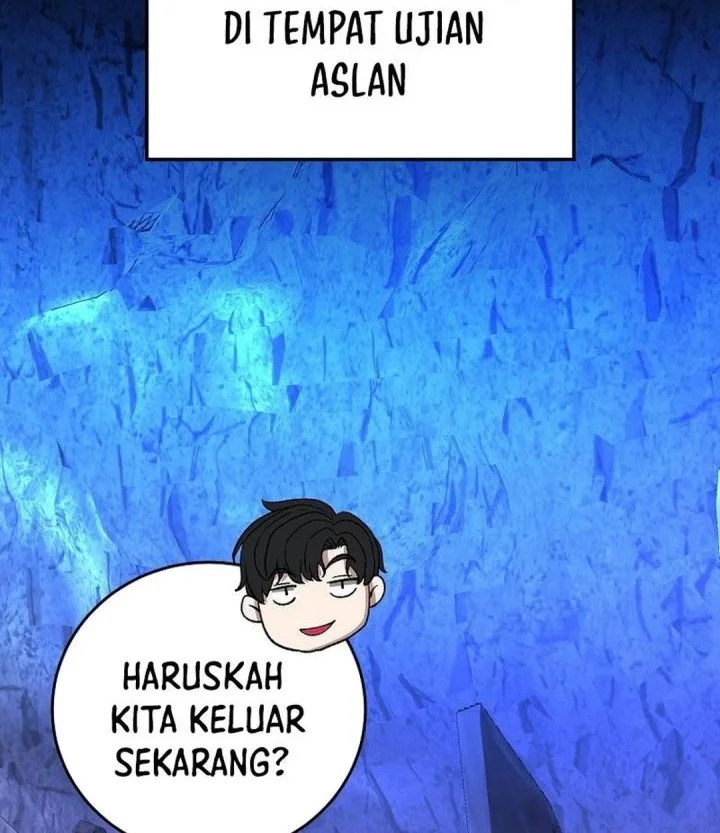 The Returnee’s Hidden Strategy Stream Chapter 26 - halaman 56