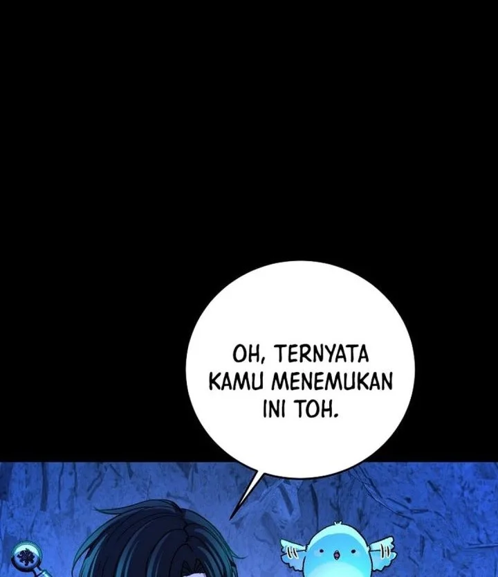 The Returnee’s Hidden Strategy Stream Chapter 26 - halaman 60