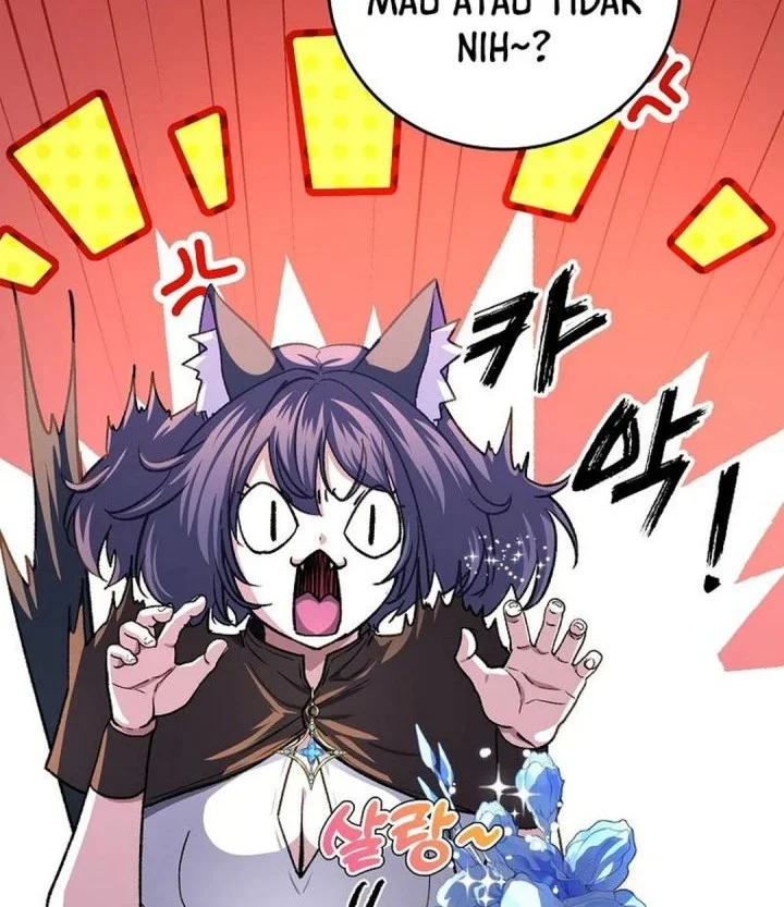 The Returnee’s Hidden Strategy Stream Chapter 26 - halaman 62