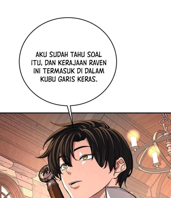 The Returnee’s Hidden Strategy Stream Chapter 26 - halaman 68