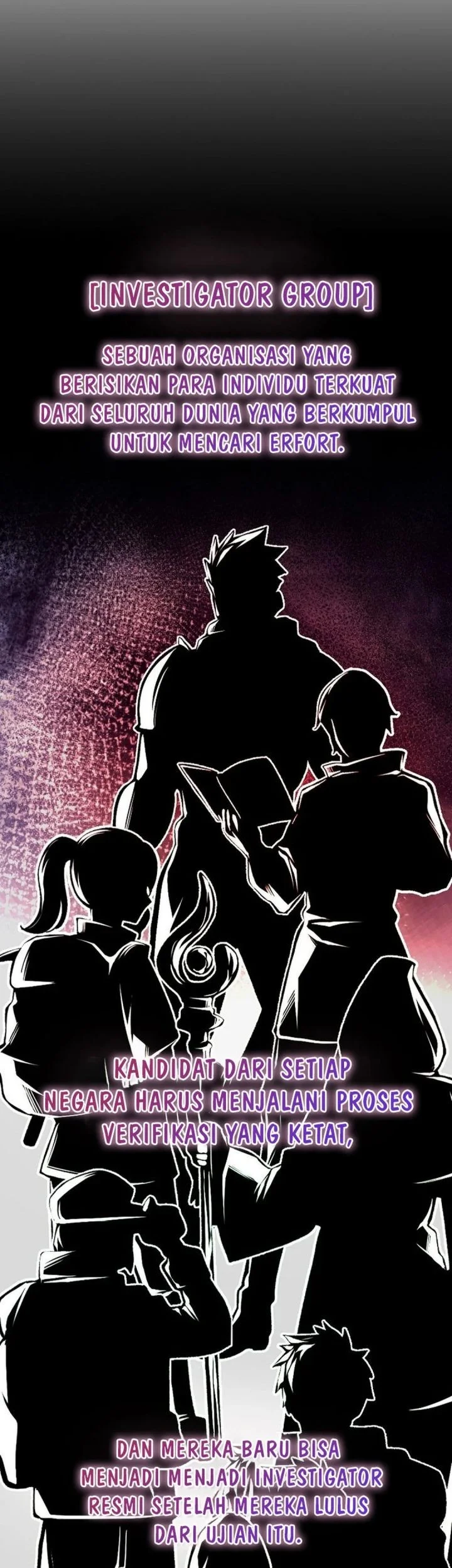 The Returnee’s Hidden Strategy Stream Chapter 26 - halaman 71