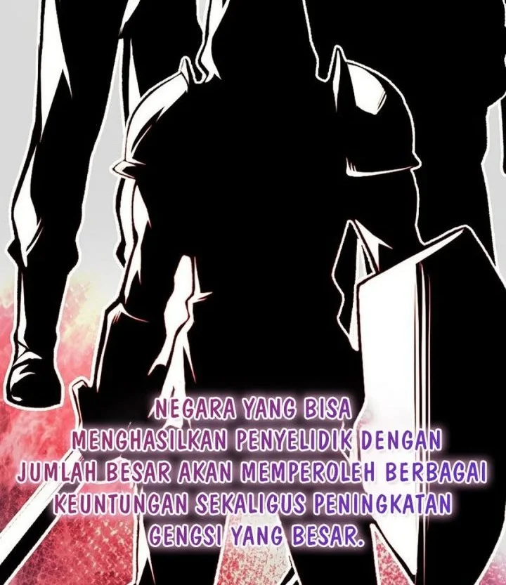 The Returnee’s Hidden Strategy Stream Chapter 26 - halaman 72