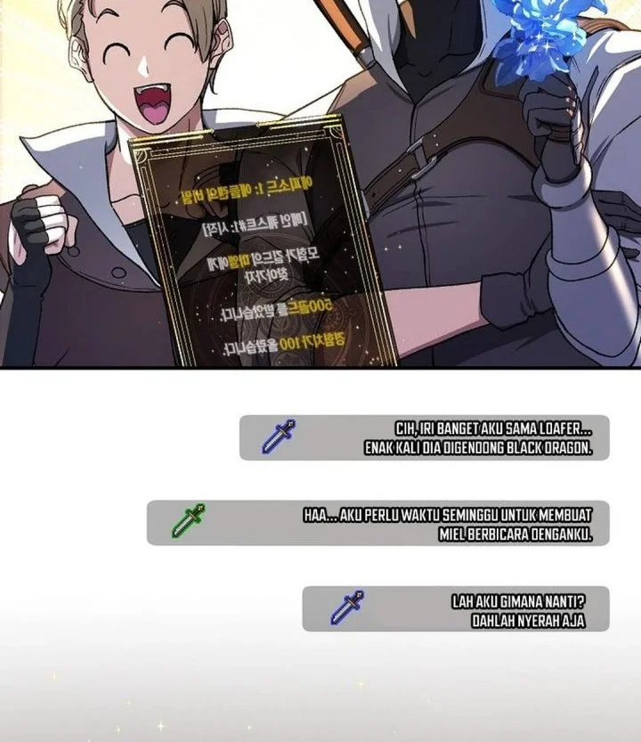 The Returnee’s Hidden Strategy Stream Chapter 26 - halaman 78