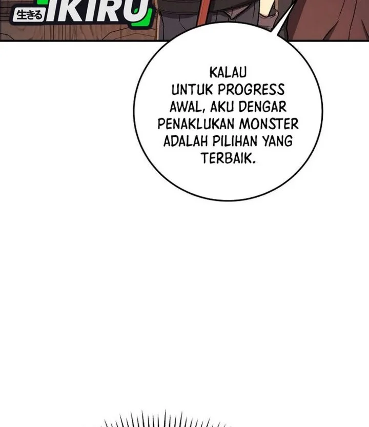 The Returnee’s Hidden Strategy Stream Chapter 26 - halaman 80
