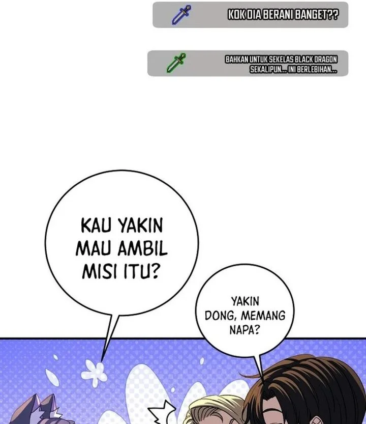 The Returnee’s Hidden Strategy Stream Chapter 26 - halaman 84