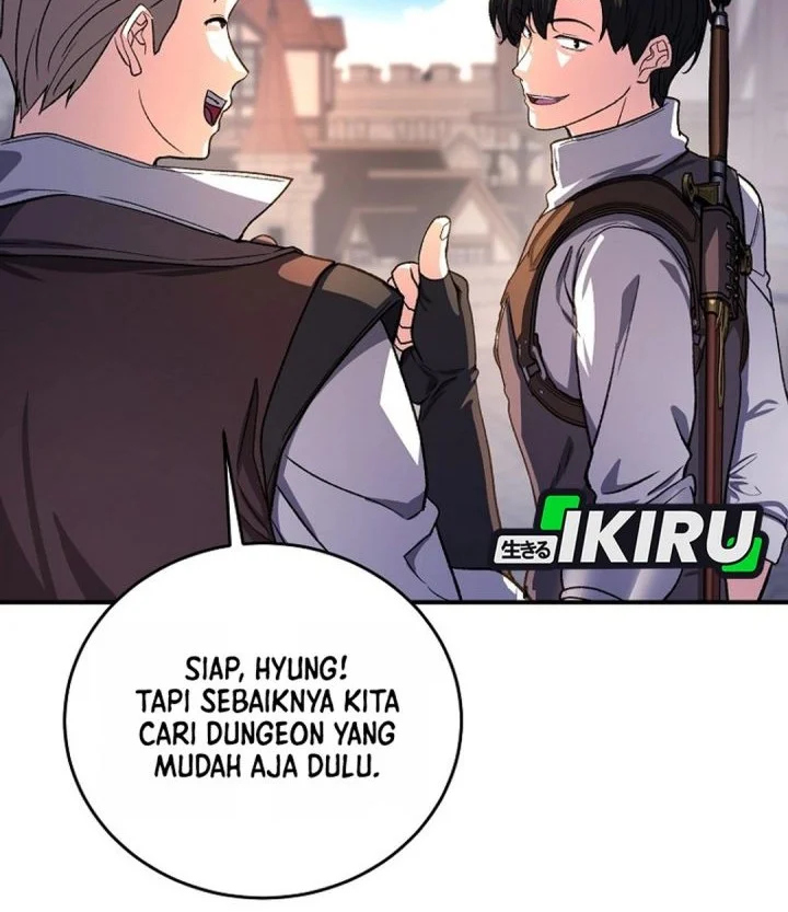The Returnee’s Hidden Strategy Stream Chapter 27 - halaman 36
