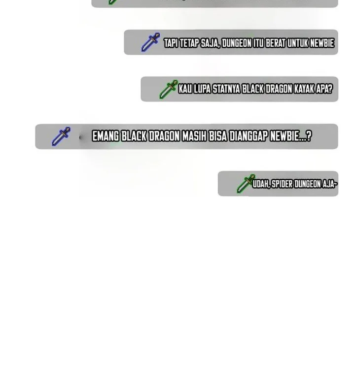 The Returnee’s Hidden Strategy Stream Chapter 27 - halaman 41