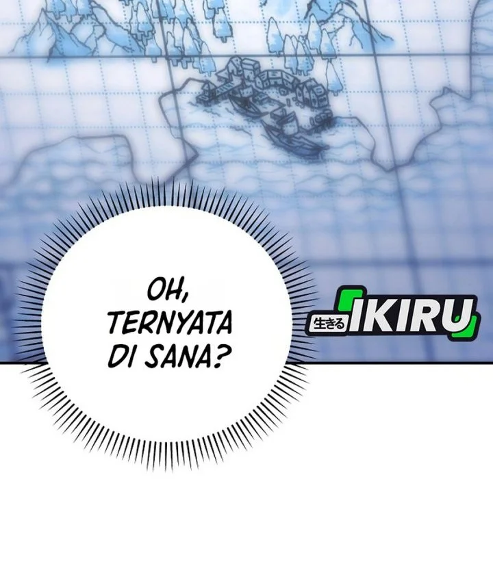The Returnee’s Hidden Strategy Stream Chapter 27 - halaman 45