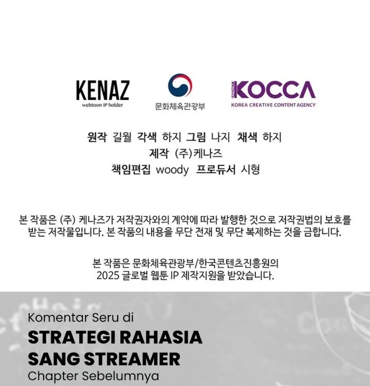 The Returnee’s Hidden Strategy Stream Chapter 27 - halaman 82
