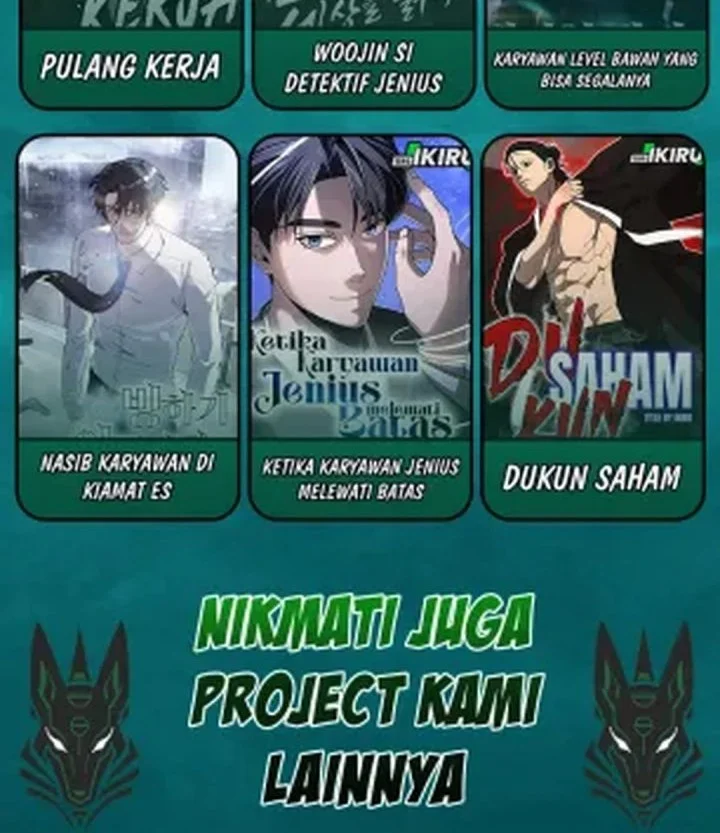 The Returnee’s Hidden Strategy Stream Chapter 27 - halaman 84