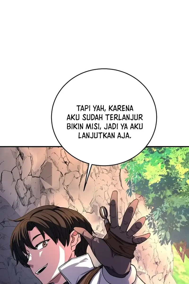 The Returnee’s Hidden Strategy Stream Chapter 28 - halaman 14