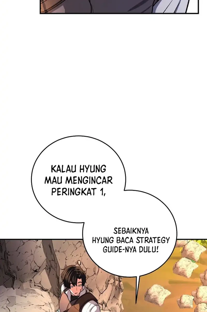 The Returnee’s Hidden Strategy Stream Chapter 28 - halaman 16