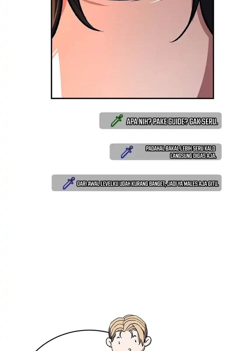 The Returnee’s Hidden Strategy Stream Chapter 28 - halaman 18