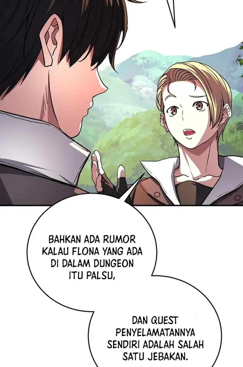 The Returnee’s Hidden Strategy Stream Chapter 28 - halaman 20