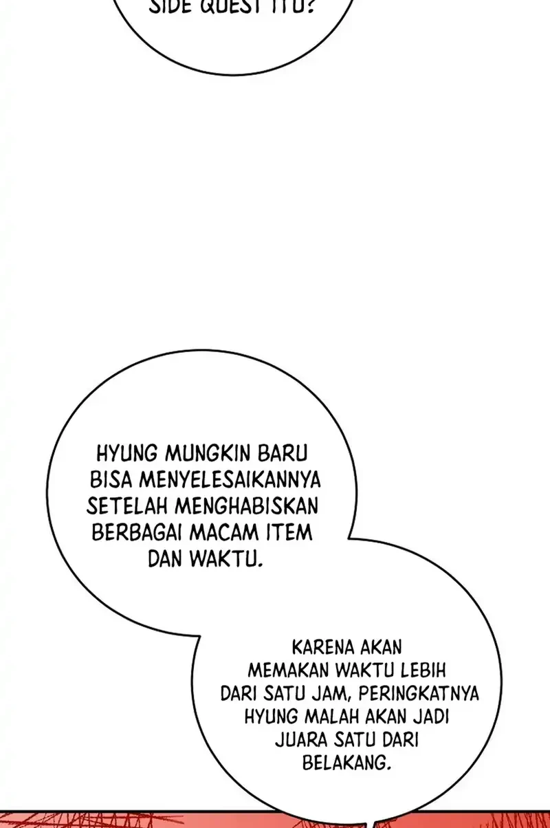 The Returnee’s Hidden Strategy Stream Chapter 28 - halaman 22