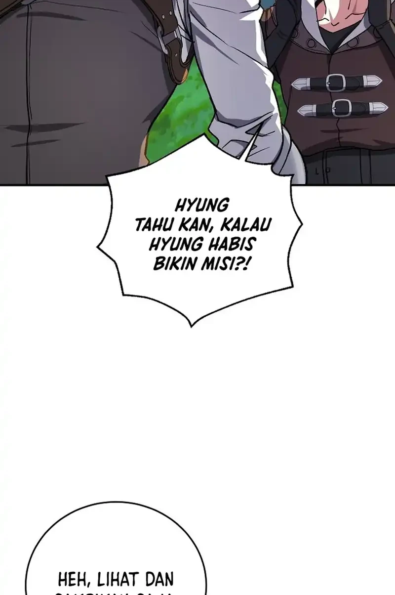 The Returnee’s Hidden Strategy Stream Chapter 28 - halaman 26