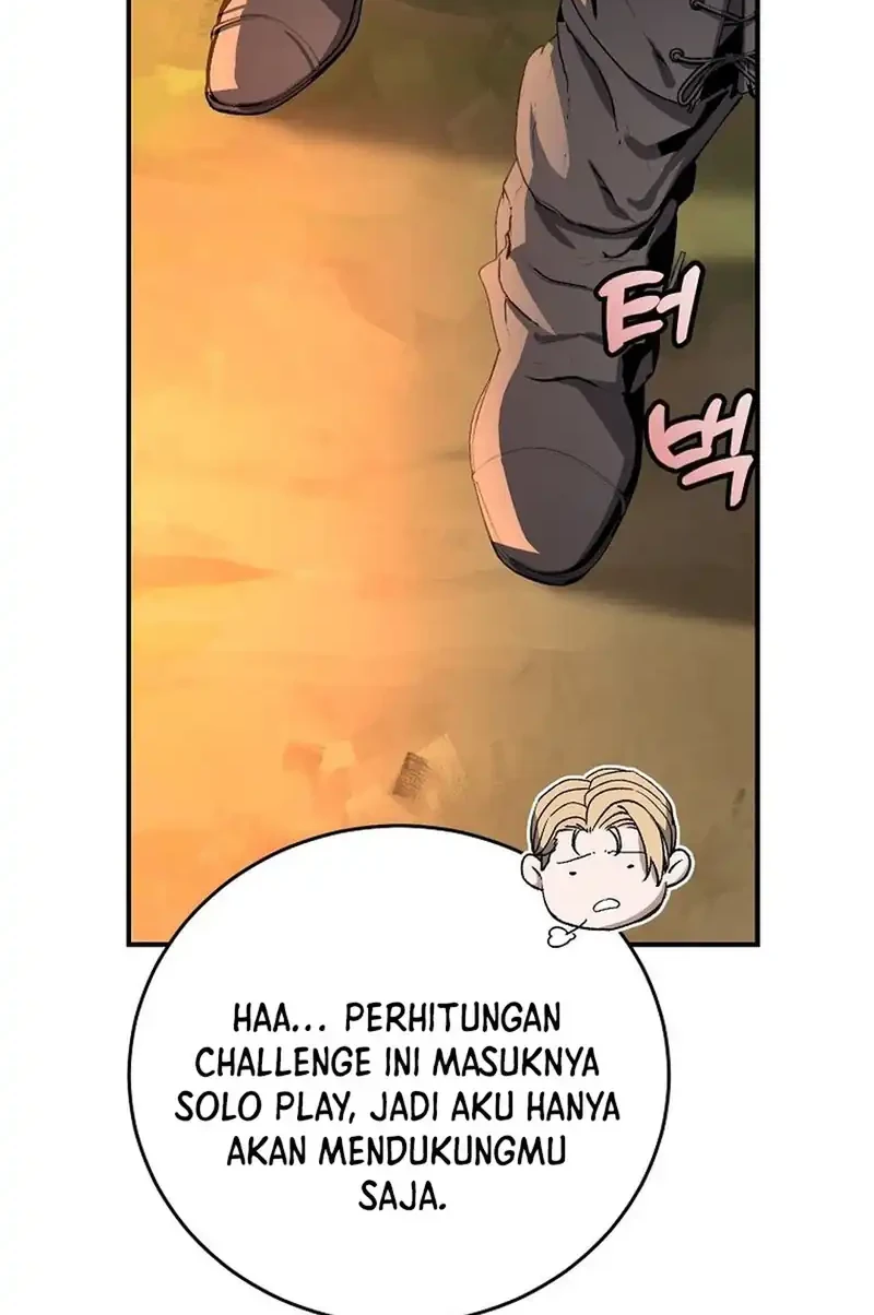 The Returnee’s Hidden Strategy Stream Chapter 28 - halaman 4
