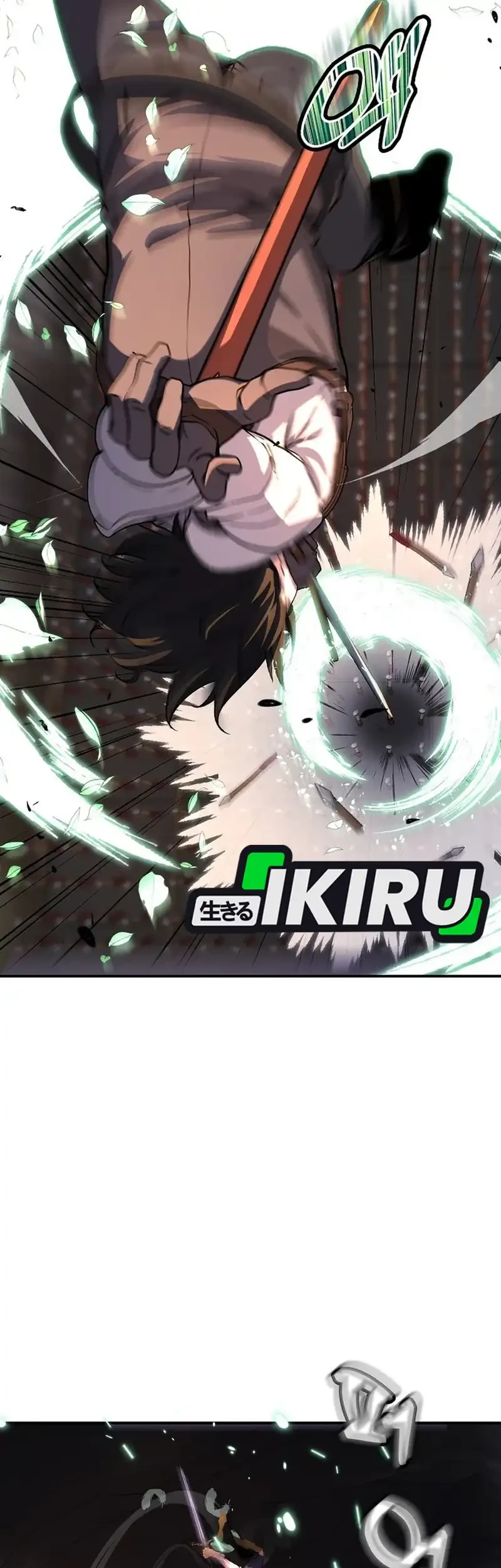 The Returnee’s Hidden Strategy Stream Chapter 28 - halaman 47