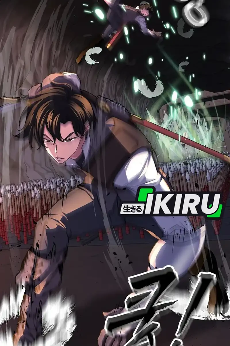 The Returnee’s Hidden Strategy Stream Chapter 28 - halaman 48
