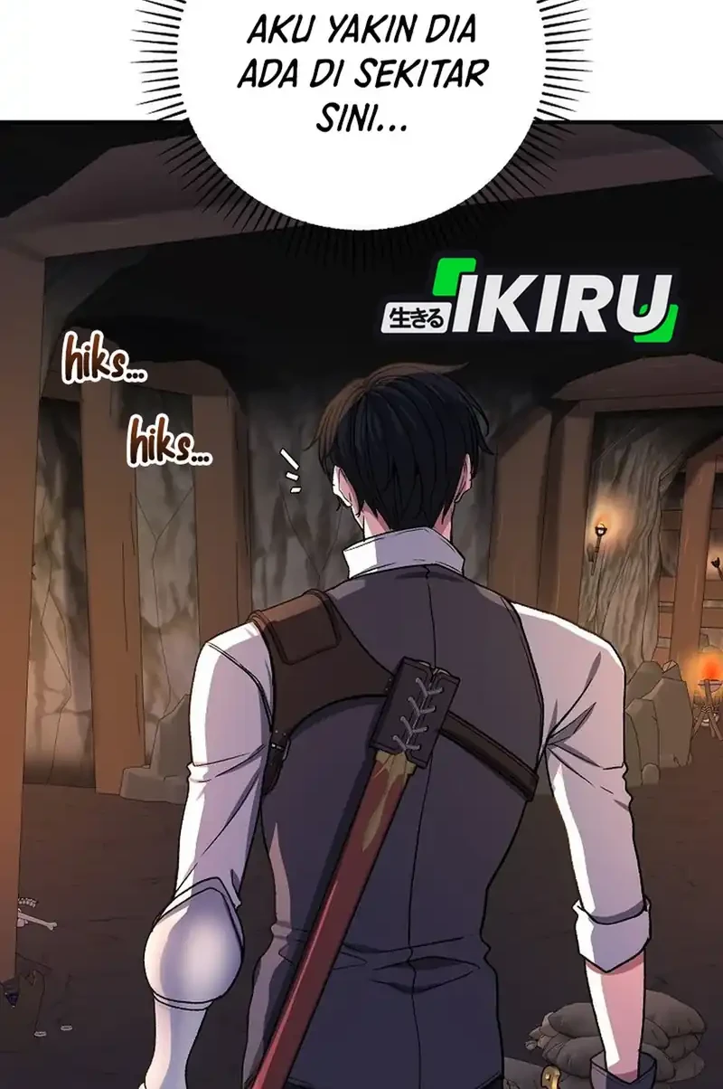The Returnee’s Hidden Strategy Stream Chapter 28 - halaman 58