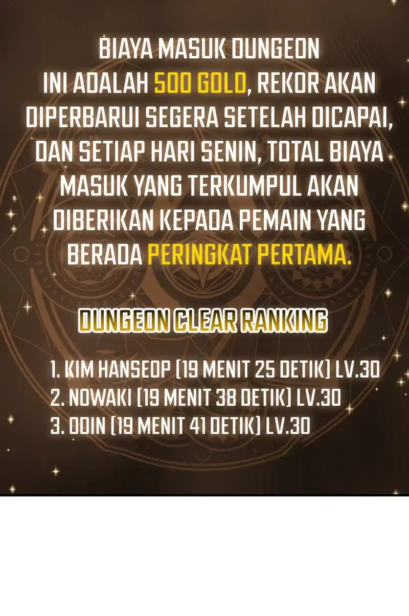 The Returnee’s Hidden Strategy Stream Chapter 28 - halaman 6
