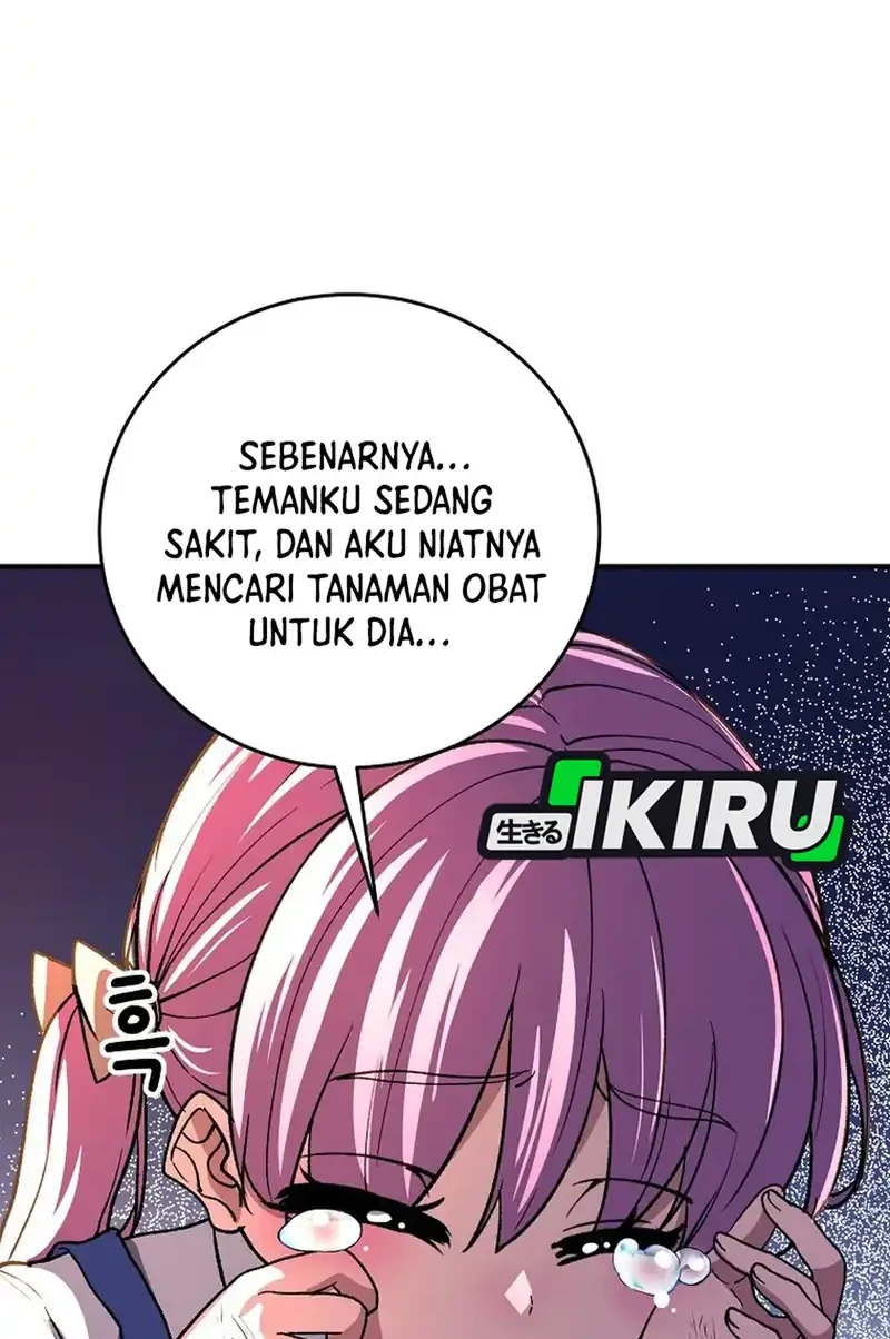 The Returnee’s Hidden Strategy Stream Chapter 28 - halaman 66