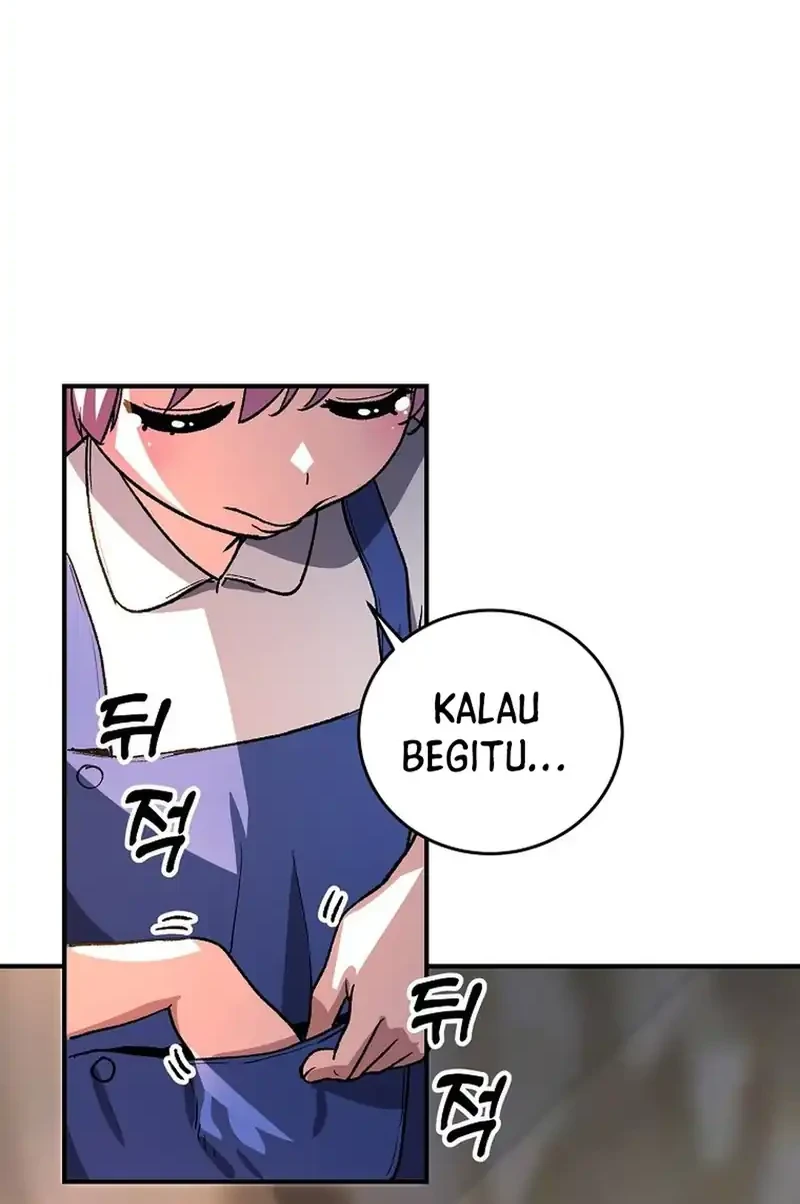 The Returnee’s Hidden Strategy Stream Chapter 28 - halaman 76
