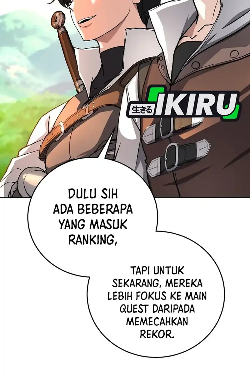 The Returnee’s Hidden Strategy Stream Chapter 28 - halaman 8