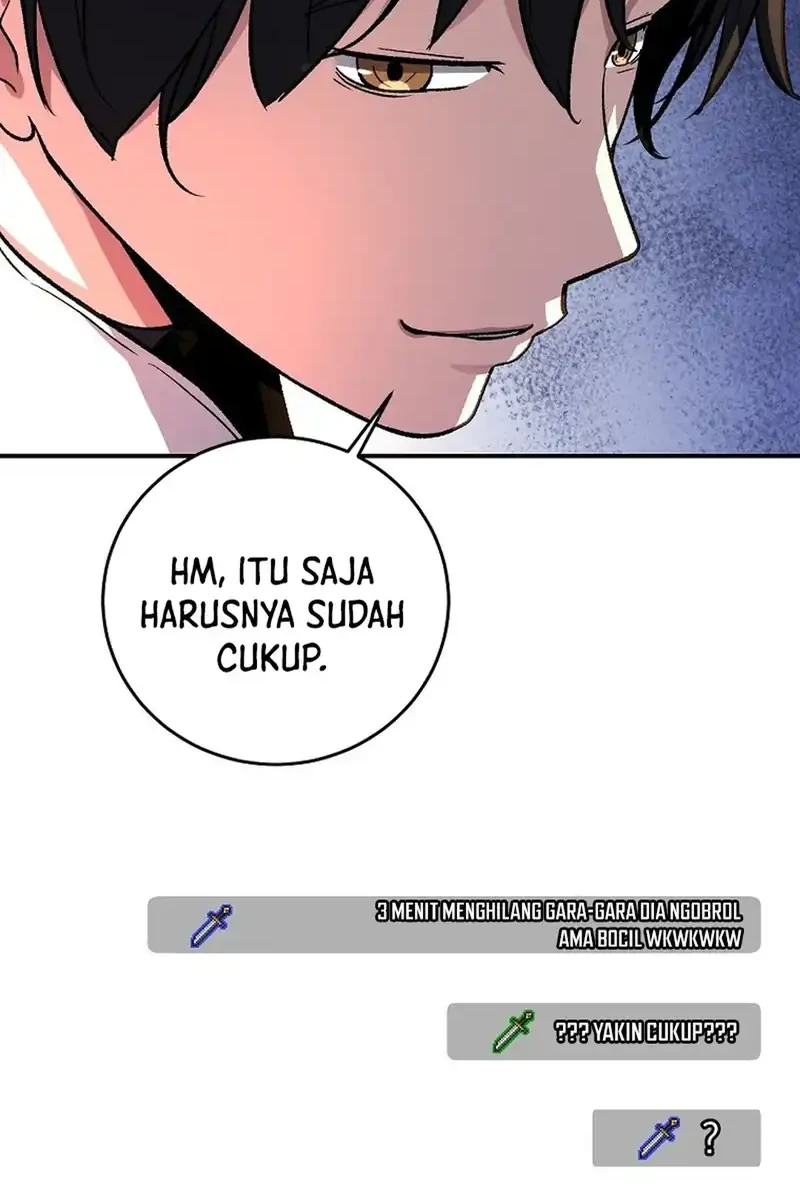The Returnee’s Hidden Strategy Stream Chapter 28 - halaman 80