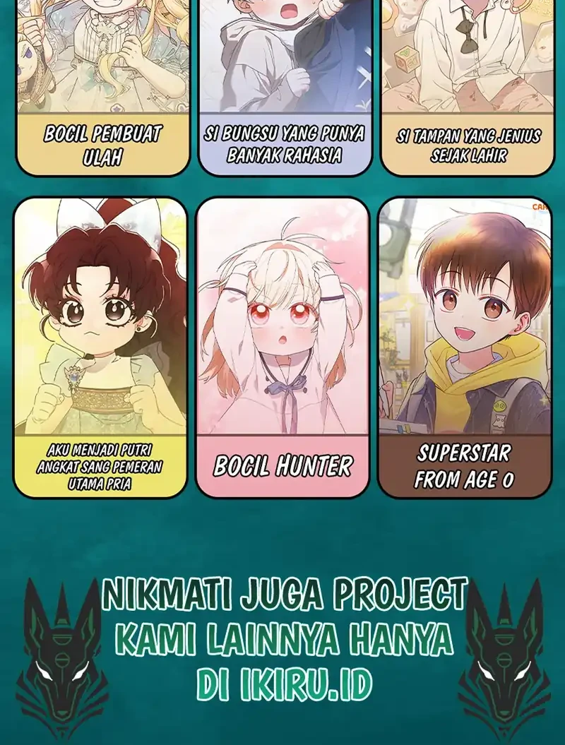 The Returnee’s Hidden Strategy Stream Chapter 28 - halaman 84