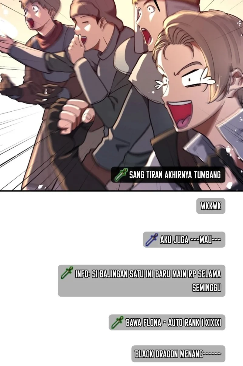 The Returnee’s Hidden Strategy Stream Chapter 29 - halaman 103