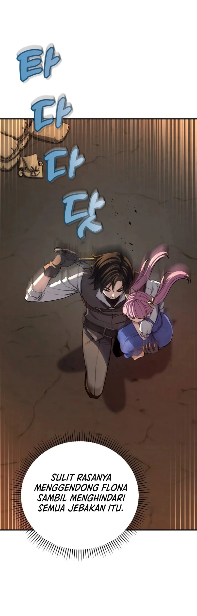 The Returnee’s Hidden Strategy Stream Chapter 29 - halaman 16