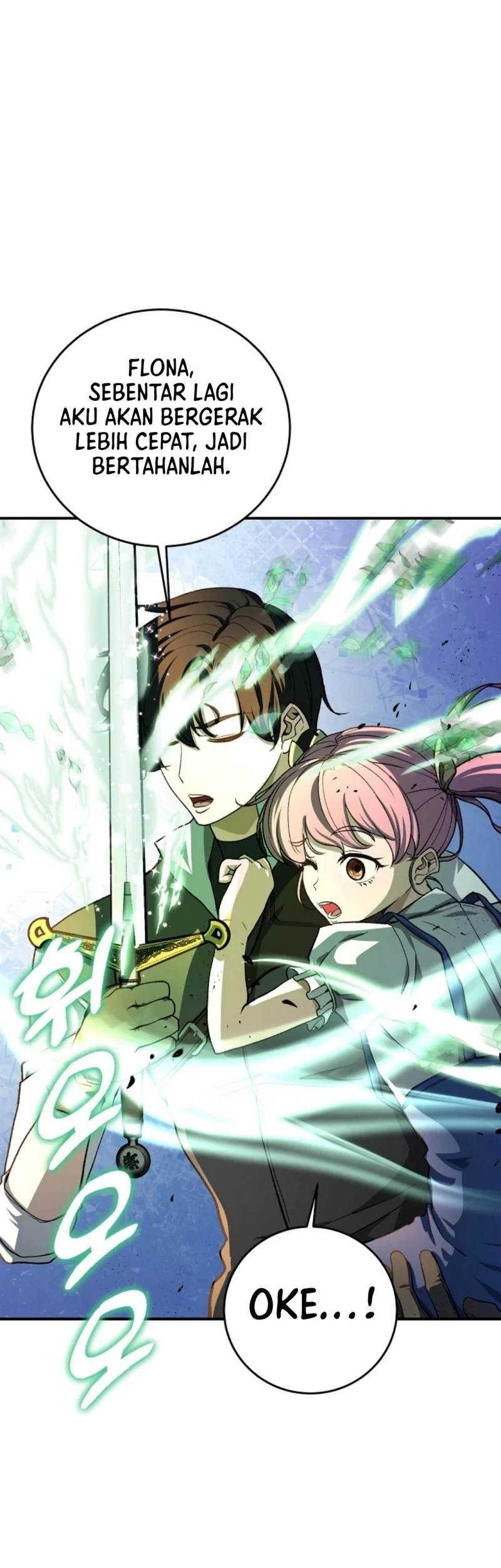 The Returnee’s Hidden Strategy Stream Chapter 29 - halaman 20