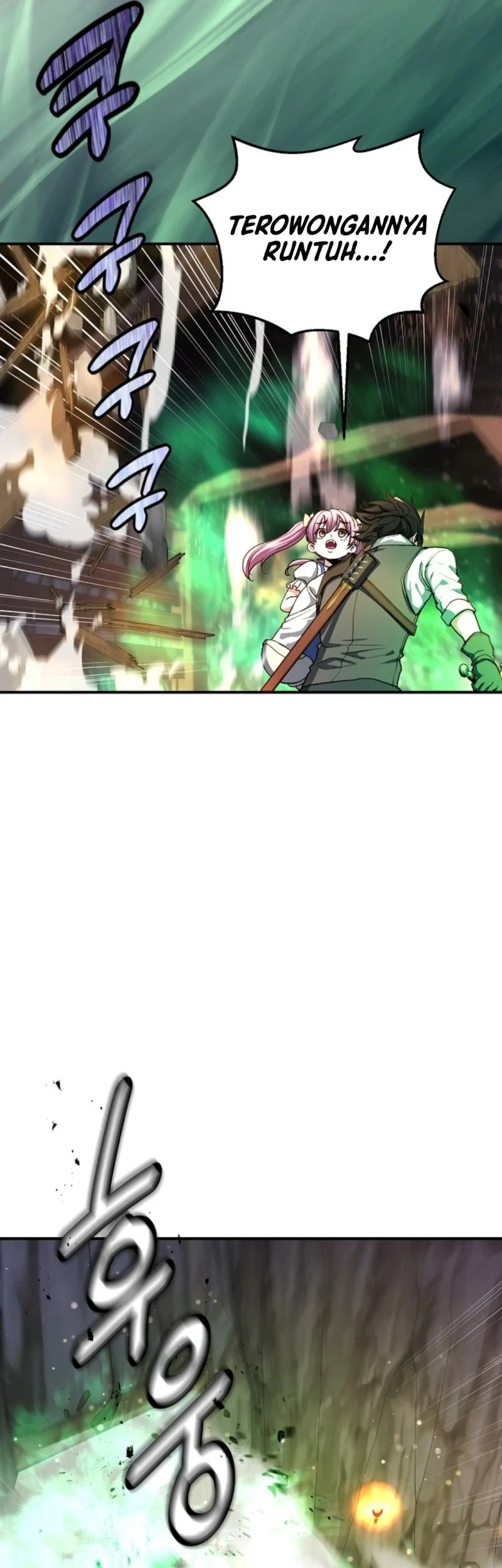 The Returnee’s Hidden Strategy Stream Chapter 29 - halaman 26