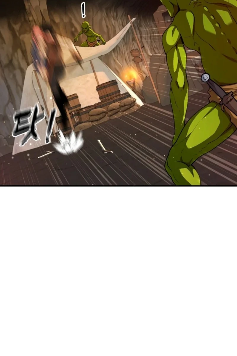 The Returnee’s Hidden Strategy Stream Chapter 29 - halaman 34