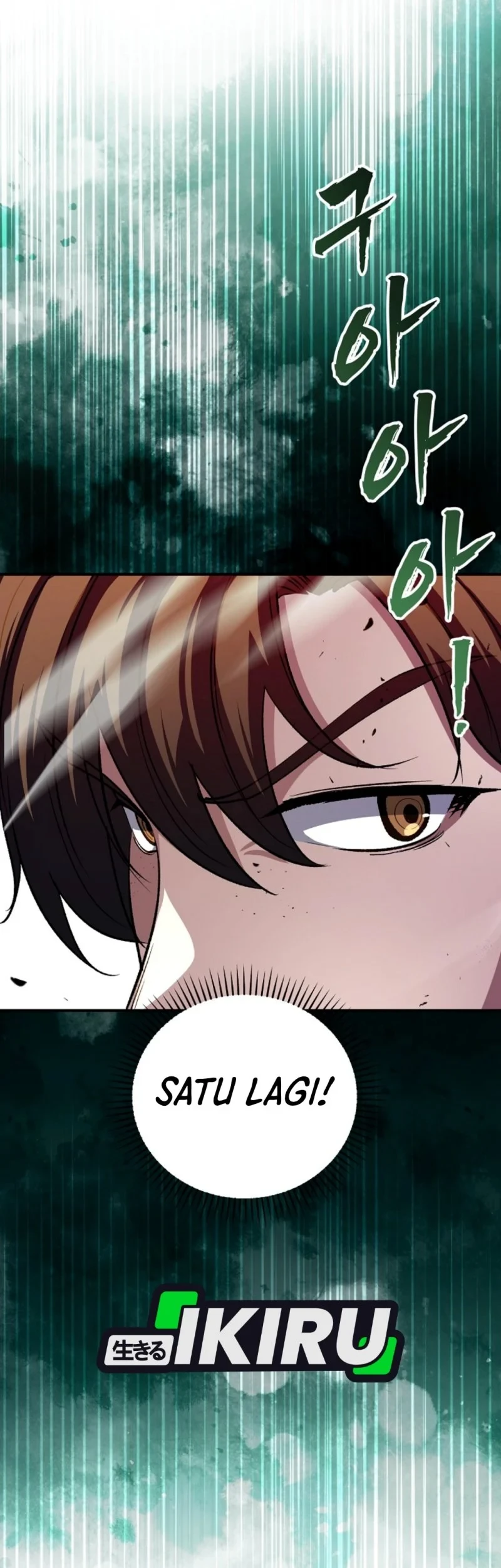 The Returnee’s Hidden Strategy Stream Chapter 29 - halaman 38